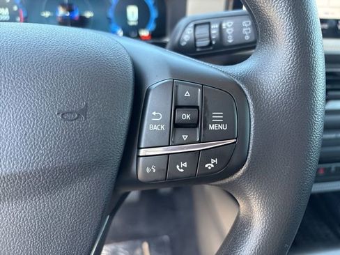 New 2025 Ford Bronco Sport Big Bend AWD/4WD image 15