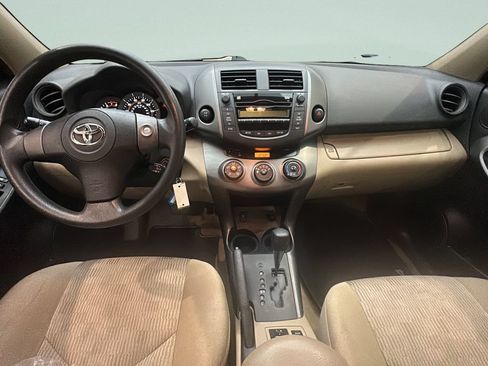 Used 2011 Toyota RAV4 4WD w/ Base L4 Extra Value Pkg image 22