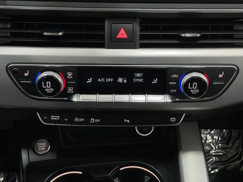 Used 2018 Audi A4 2.0T Ultra Premium Plus w/ Premium Plus Package image 26