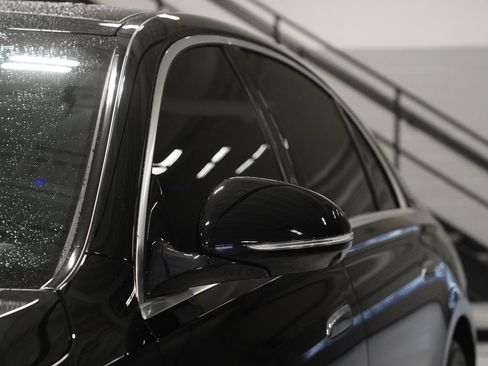 Certified 2024 Mercedes-Benz S 580e 4MATIC Sedan image 9