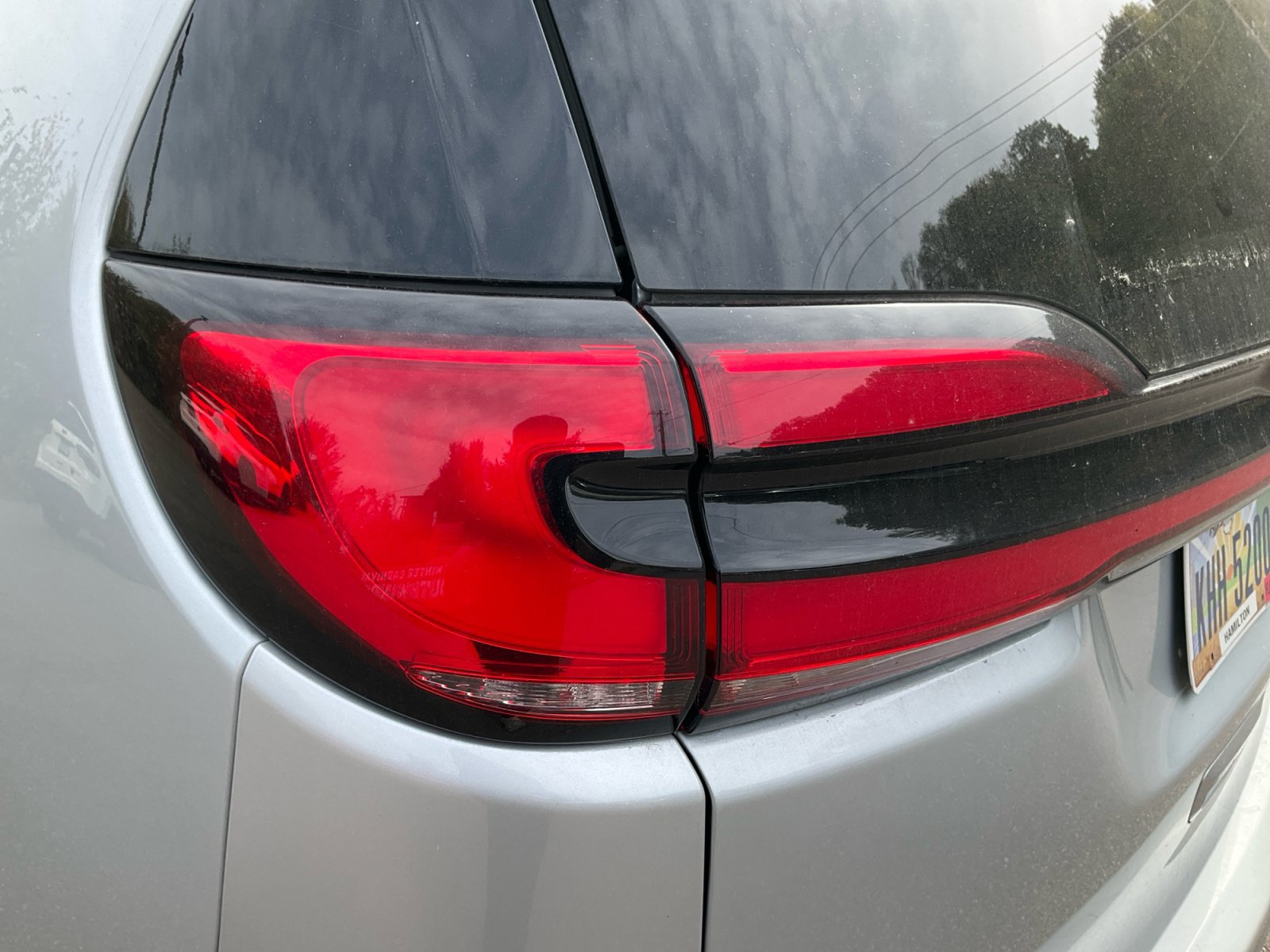 Used 2024 Chrysler Pacifica Touring-L FWD image 32