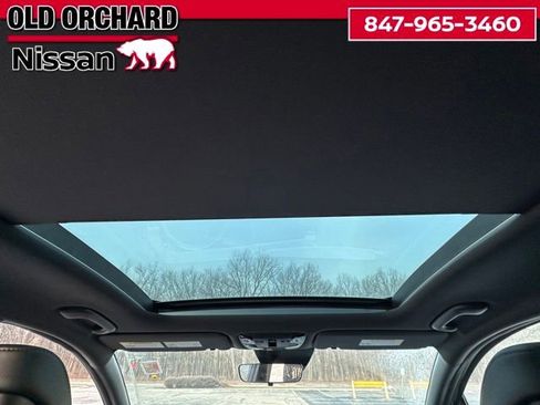 Used 2024 Kia Sportage X-Line w/ X-Line Premium Package image 11