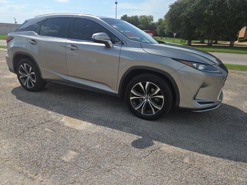 Used 2021 Lexus RX 350 FWD w/ Premium Package image 16