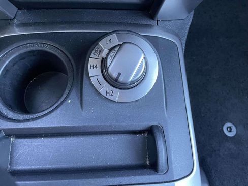 Used 2024 Toyota 4Runner SR5 Premium image 43