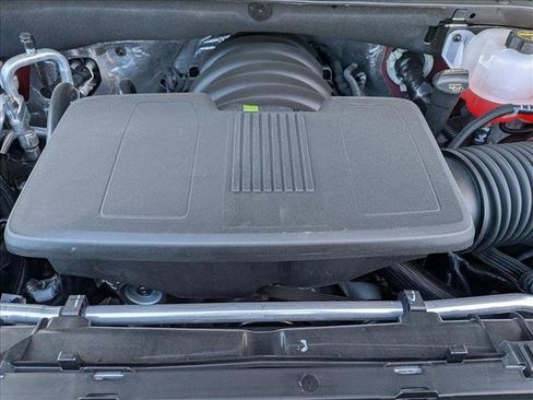 New 2026 GMC Sierra 1500 SLT w/ SLT Premium Package image 16