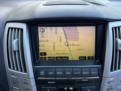 Used 2008 Lexus RX 400h AWD image 21