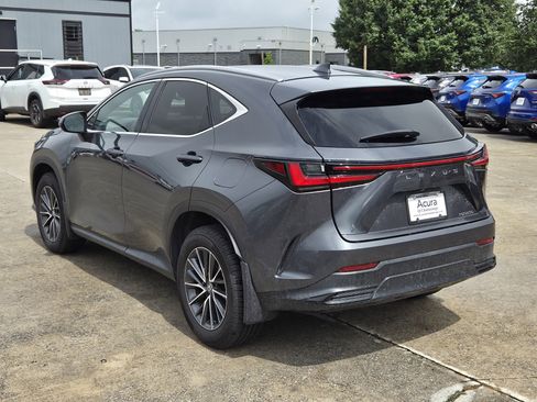 Used 2024 Lexus NX 250 FWD w/ Cold Area Package image 3