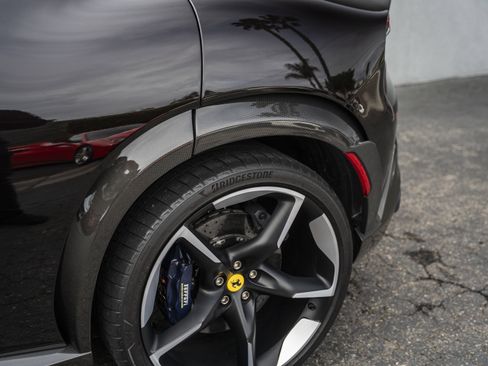 Certified 2024 Ferrari Purosangue image 22