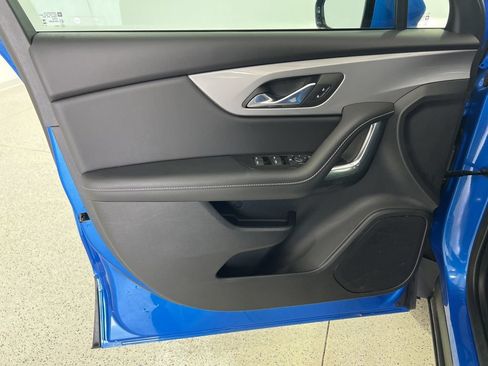 Used 2024 Chevrolet Blazer LT w/ LPO, Floor Liner Package FWD image 20