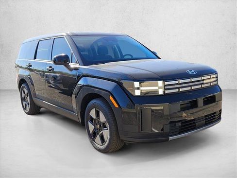 New 2026 Hyundai Santa Fe SE image 6