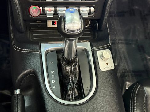 Used 2021 Ford Mustang GT Premium w/ GT Performance Package image 32