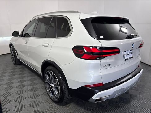 Certified 2026 BMW X5 sDrive40i RWD image 7