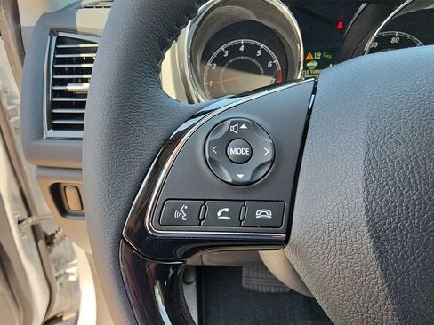 New 2026 Mitsubishi Outlander Sport SE AWD/4WD image 17