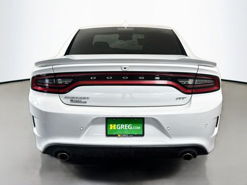 Used 2023 Dodge Charger GT RWD image 8