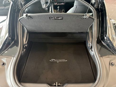 New 2026 Toyota Supra Premium RWD image 5