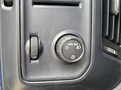 Used 2016 Chevrolet Silverado 1500 LS RWD image 21