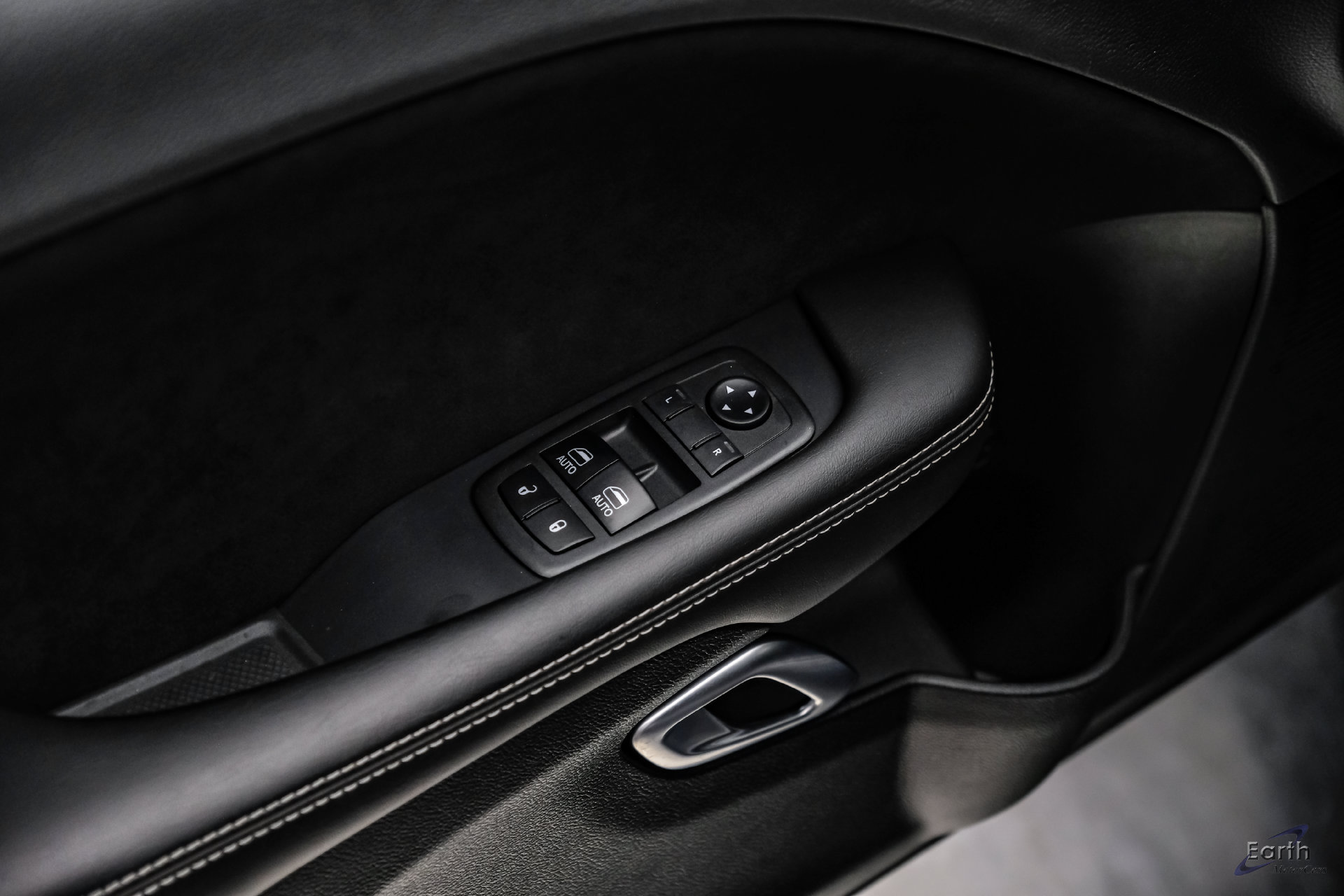 Used 2018 Dodge Challenger SRT Demon w/ Leather Front Seat Group RWD image 89