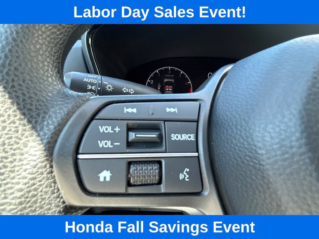 Used 2024 Honda CR-V EX image 24