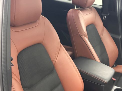 Certified 2025 MAZDA CX-5 Carbon Edition image 11