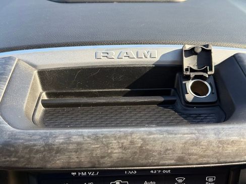 Certified 2021 RAM 1500 Big Horn image 27