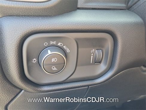 New 2026 RAM 2500 Big Horn image 27