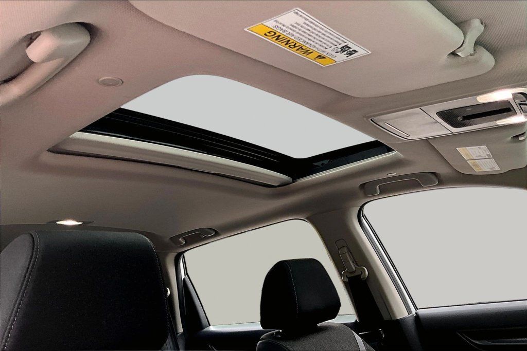 Used 2024 Honda CR-V EX image 19