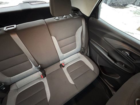 Used 2025 Chevrolet TrailBlazer LT image 35