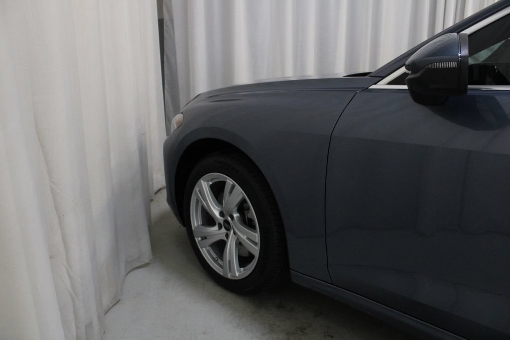 New 2026 Audi A5 Premium Plus AWD/4WD image 29
