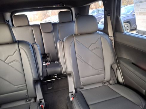 New 2026 Hyundai Palisade XRT Pro image 14