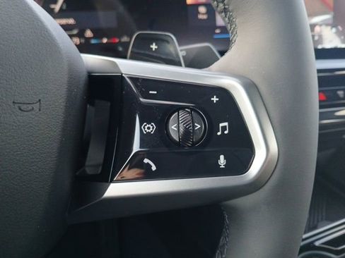 New 2025 BMW 530i w/ M Sport Package image 28