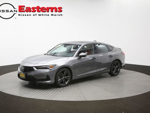 Used 2023 Acura Integra A-Spec FWD image 56