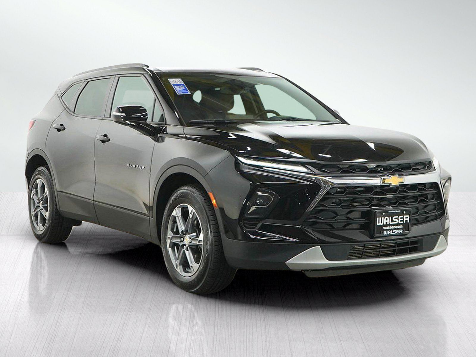 Used 2024 Chevrolet Blazer LT AWD/4WD image 7