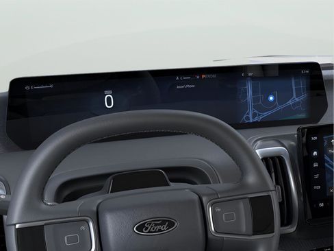 New 2026 Ford Expedition Platinum AWD/4WD image 13