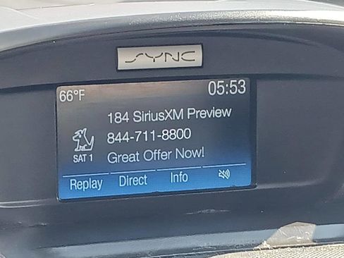 Used 2016 Ford Escape SE image 28