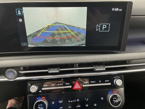 Used 2025 Hyundai Tucson SEL image 5