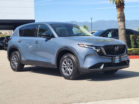 New 2026 MAZDA CX-5 Select AWD/4WD image 33