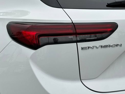 Used 2021 Buick Envision Preferred FWD image 25