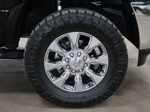 Used 2022 RAM 3500 Limited image 43