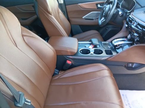 Used 2023 Acura MDX SH-AWD w/ Technology Package image 30