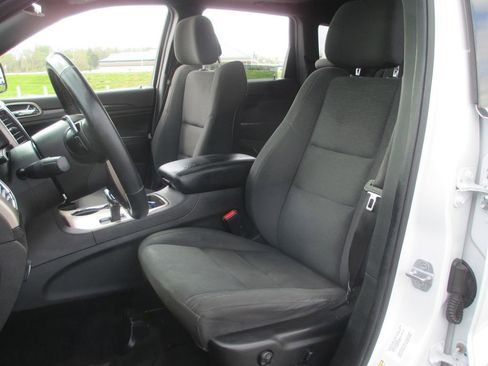 Used 2014 Jeep Grand Cherokee Laredo w/ Security & Convenience Group image 17