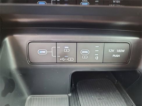 New 2025 Hyundai Tucson SEL image 23