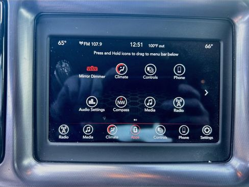 Used 2021 Dodge Challenger GT w/ Blacktop Package RWD image 14
