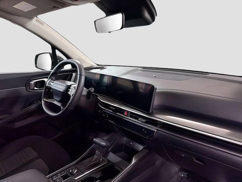 New 2026 Kia Sorento LX FWD image 30