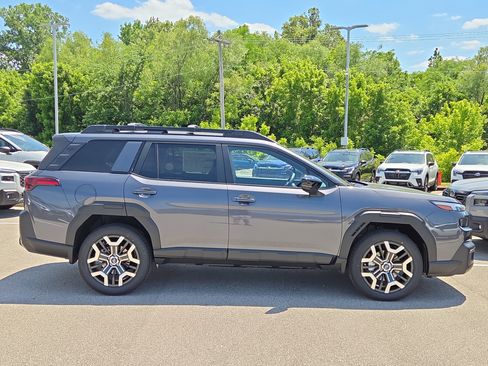 New 2026 Subaru Outback Touring XT AWD/4WD image 2