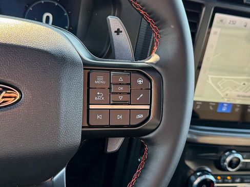 New 2026 Ford F150 Raptor image 34