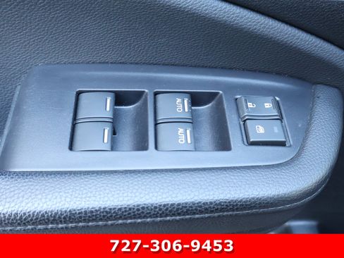 Used 2019 Honda Passport Elite image 15