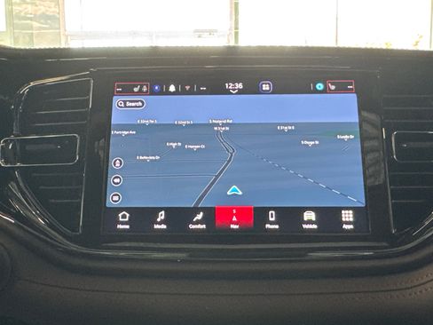 New 2026 Dodge Durango GT image 13