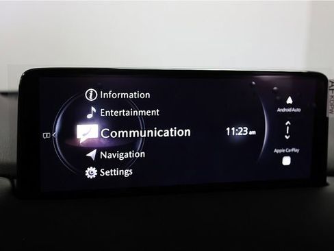 New 2025 MAZDA CX-5 AWD 2.5 S w/ Preferred Package image 31