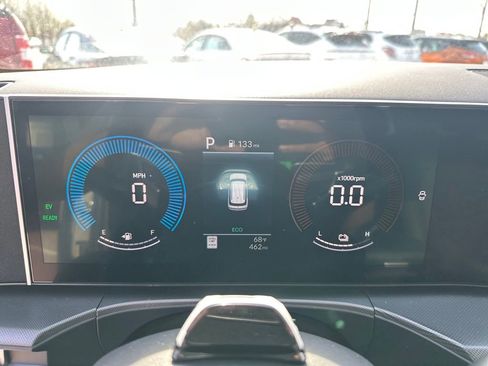 New 2026 Hyundai Santa Fe SEL AWD/4WD image 20