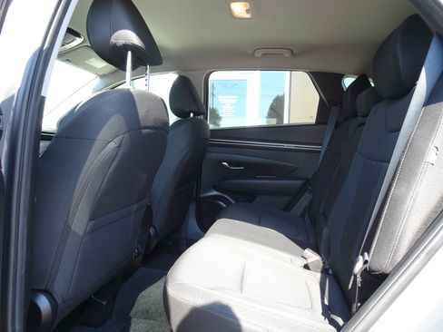 Used 2024 Hyundai Tucson SEL FWD image 14